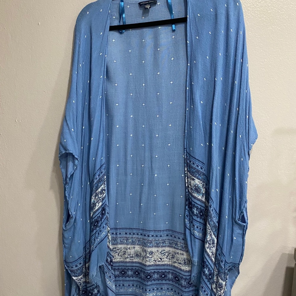 cute cover up or cardigan